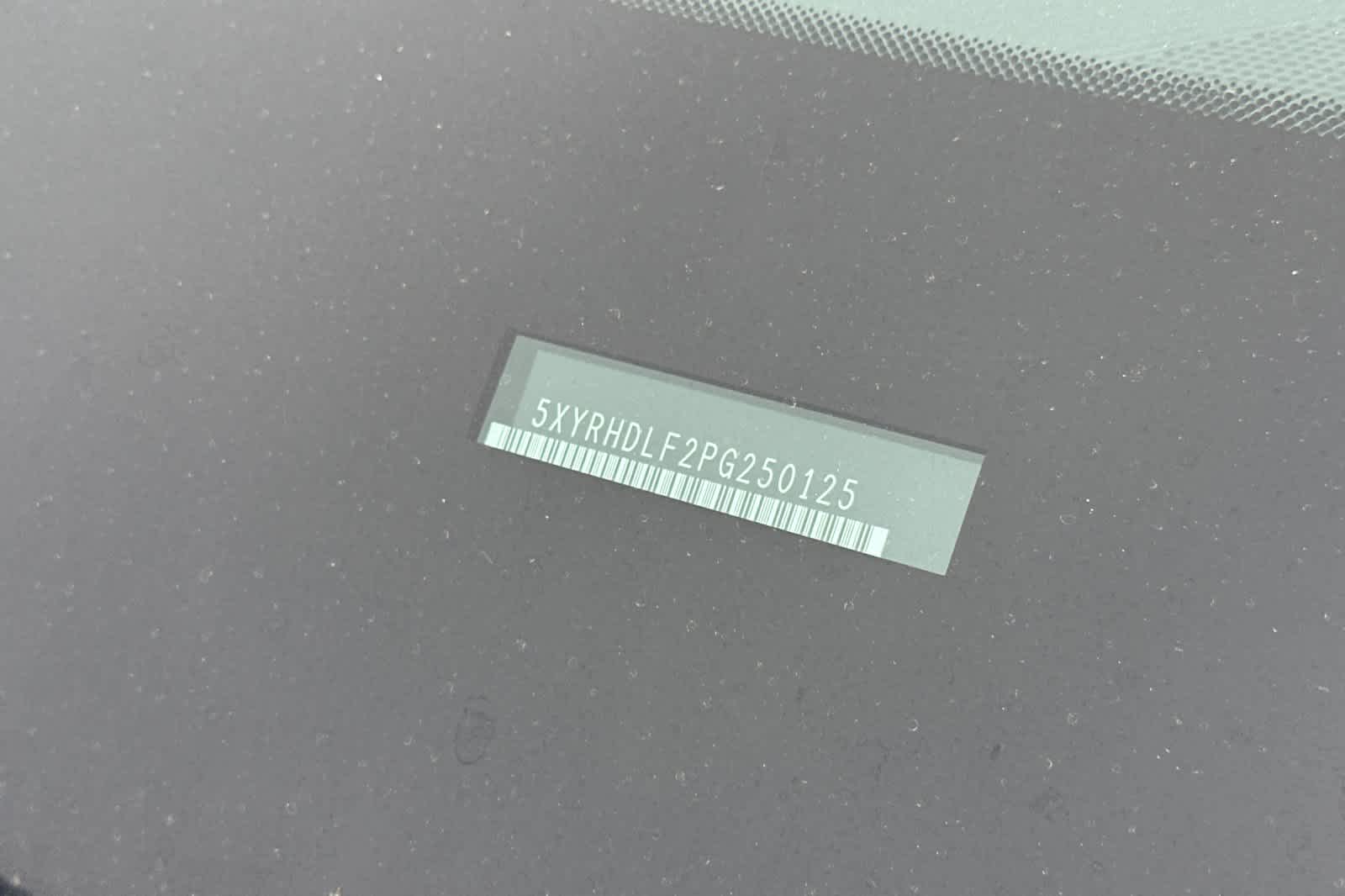 Thumbnail: 2023 Kia Sorento - 2