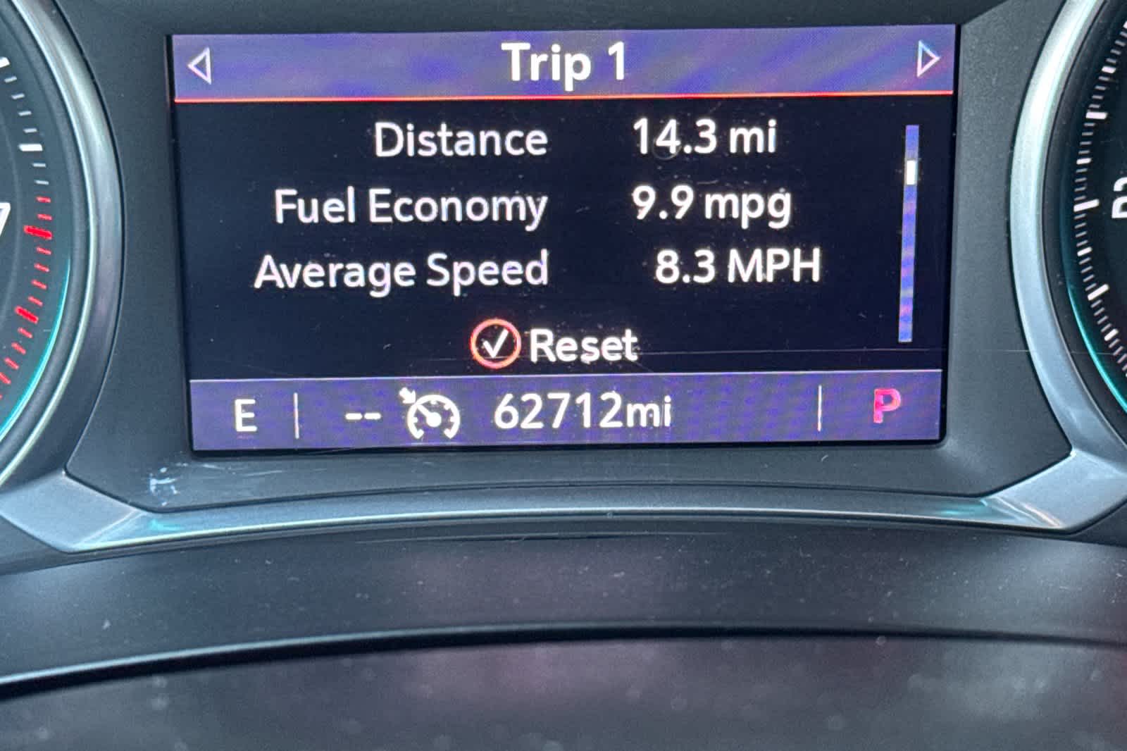 Thumbnail: 2021 Chevrolet Traverse - 26