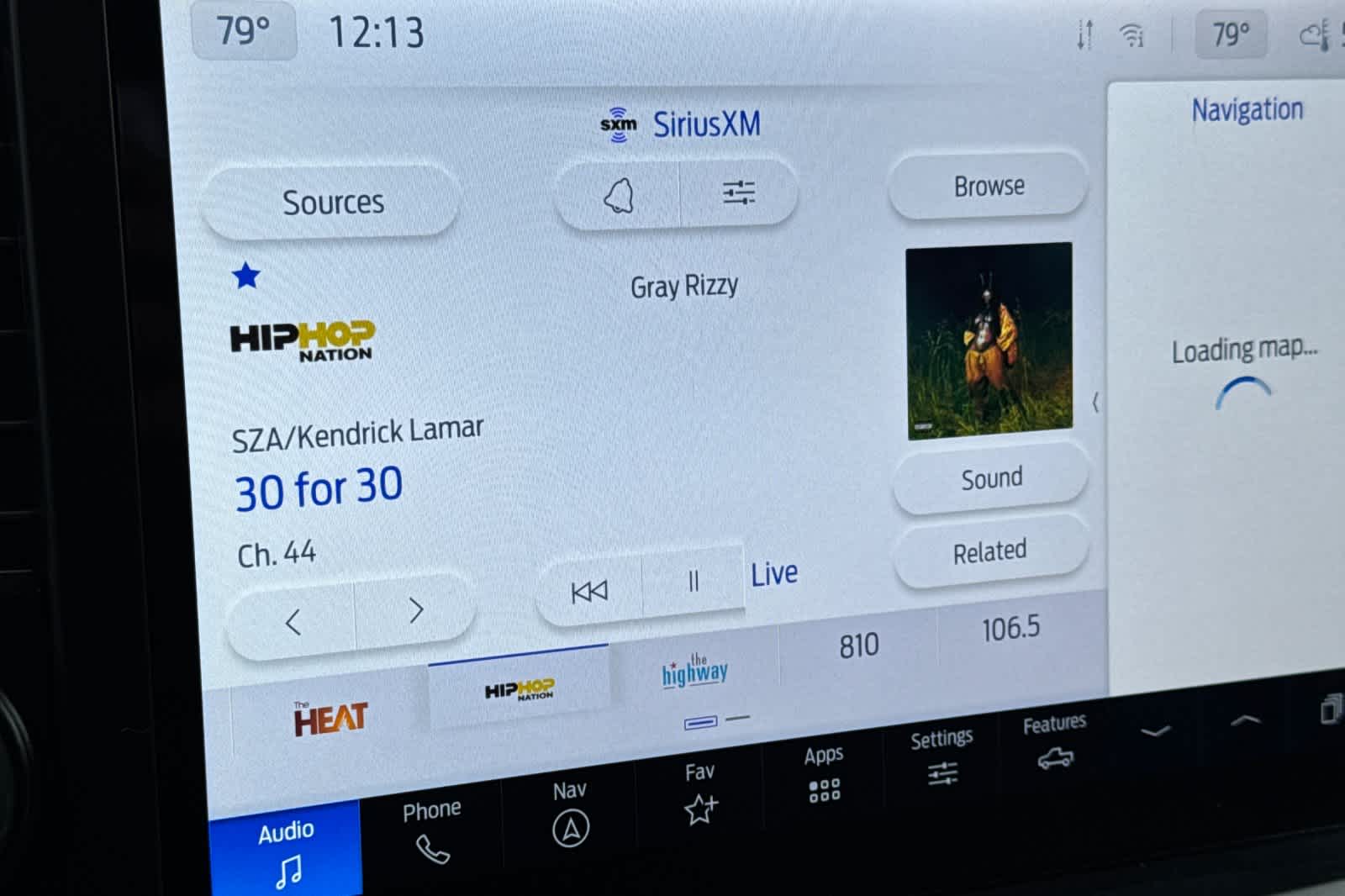 Thumbnail: 2023 Ford F-150 - 17