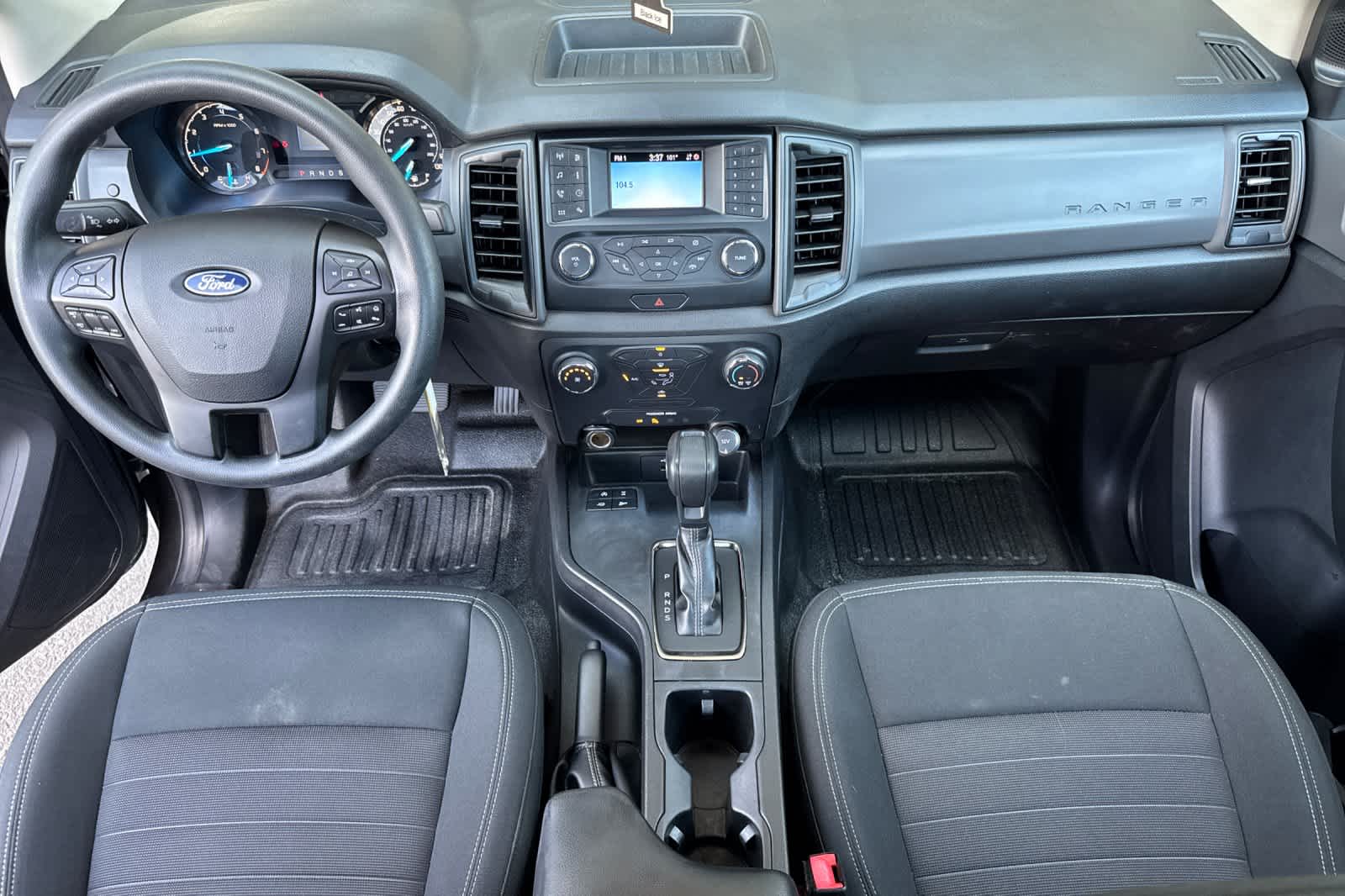 Thumbnail: 2019 Ford Ranger - 3