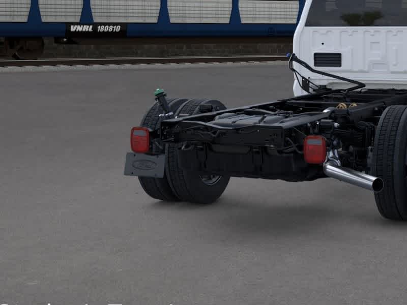 Thumbnail: 2026 Ford F-550 - 21