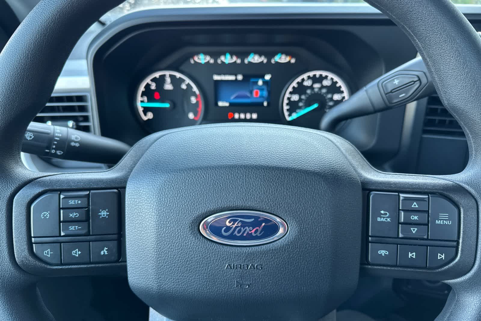 Thumbnail: 2024 Ford F-350 - 21