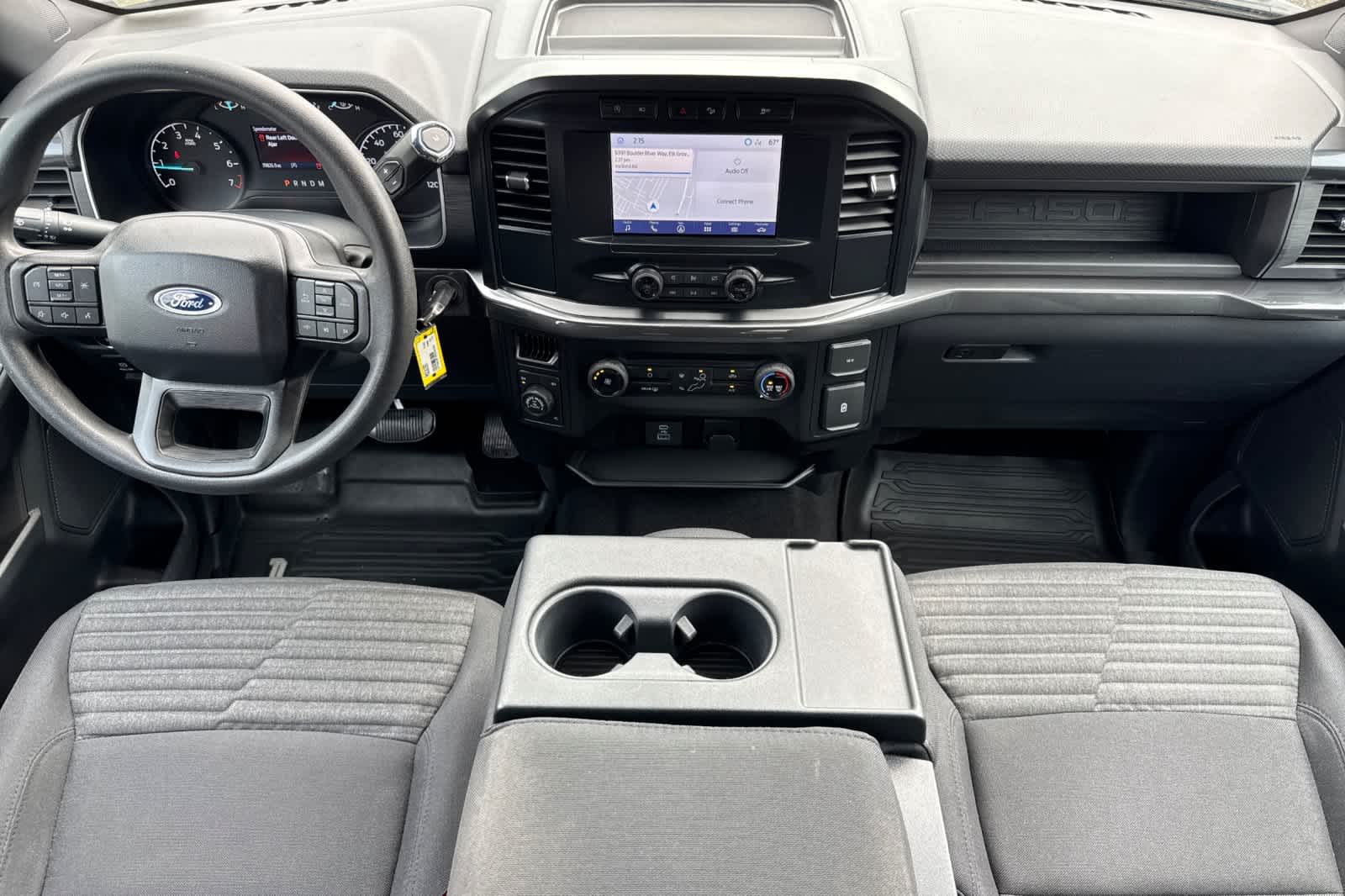 Thumbnail: 2023 Ford F-150 - 3