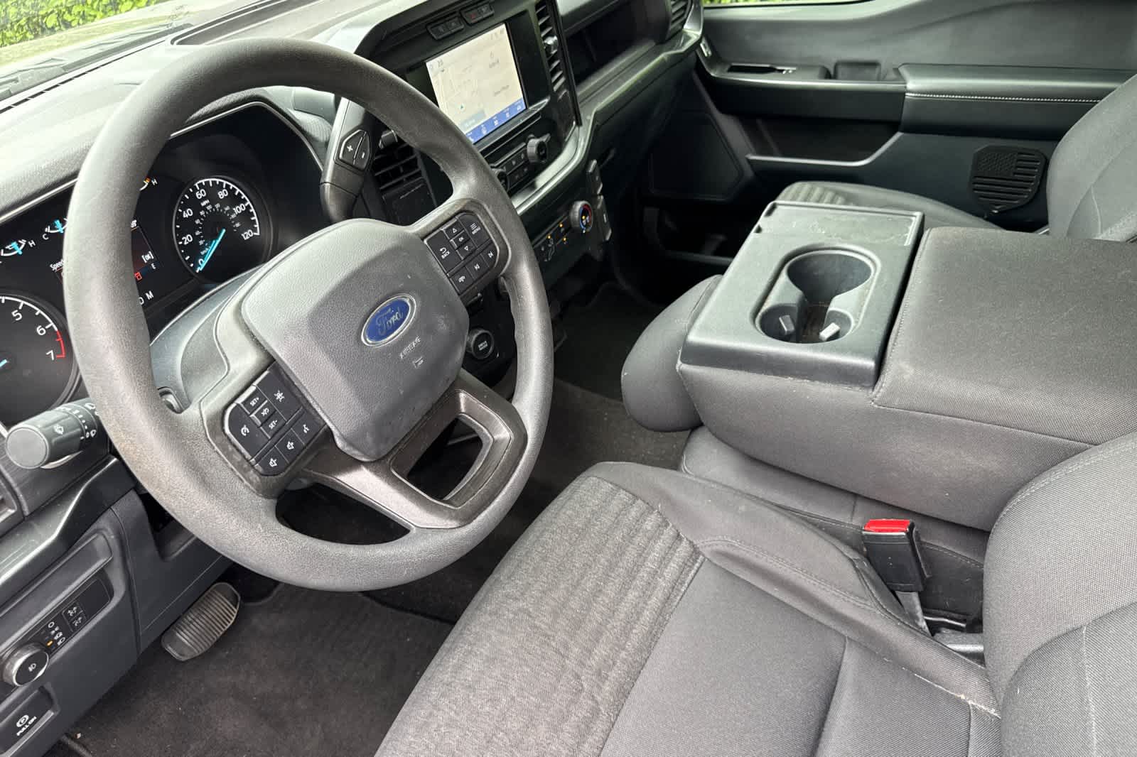 Thumbnail: 2022 Ford F-150 - 11