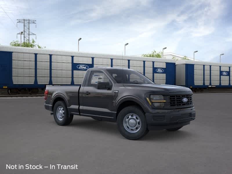 Thumbnail: 2026 Ford F-150 - 7