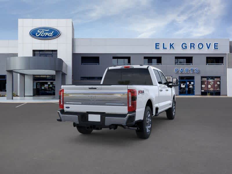 Thumbnail: 2025 Ford F-250 - 6