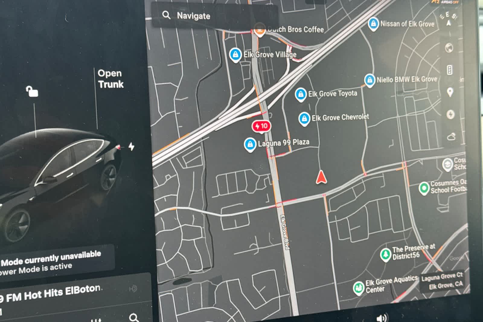 Thumbnail: 2019 Tesla Model 3 - 18