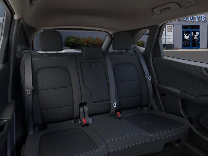 Thumbnail: 2025 Ford Escape - 11
