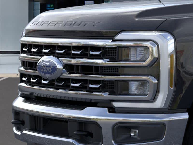 Thumbnail: 2026 Ford F-350 - 17