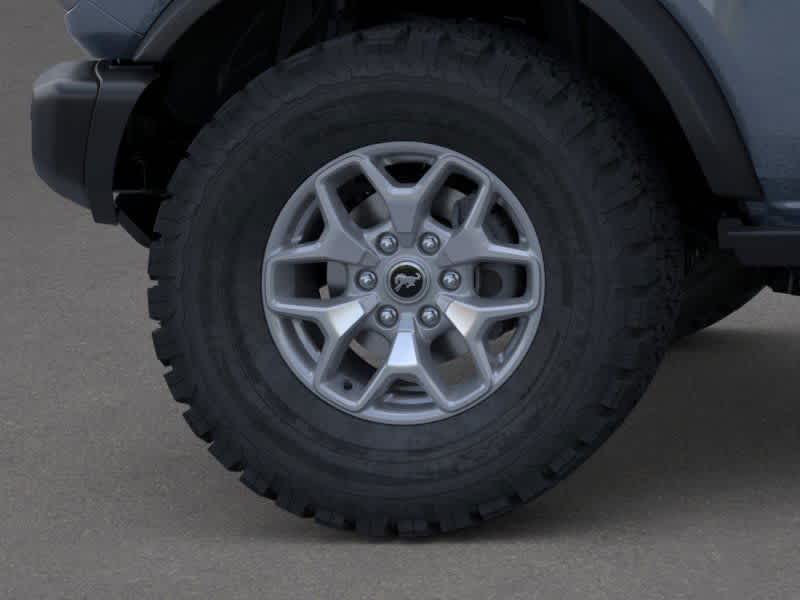Thumbnail: 2025 Ford Bronco - 21