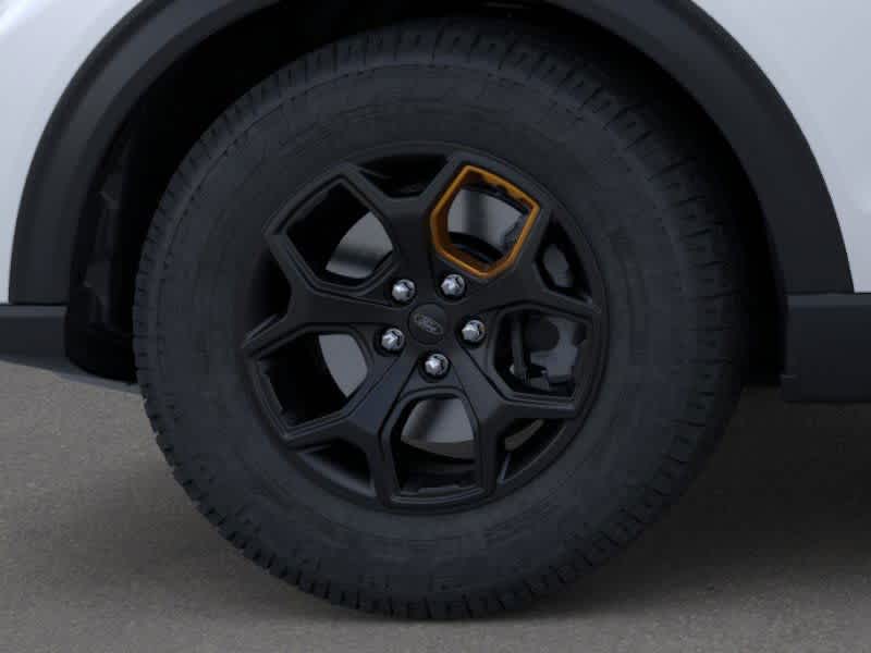 Thumbnail: 2026 Ford Explorer - 19