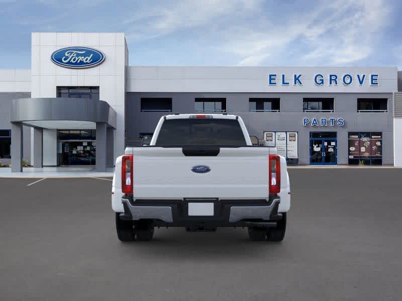 Thumbnail: 2025 Ford F-450 - 5