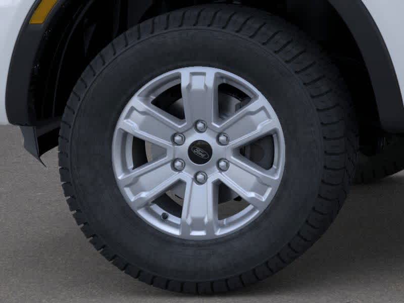 Thumbnail: 2026 Ford Ranger - 19