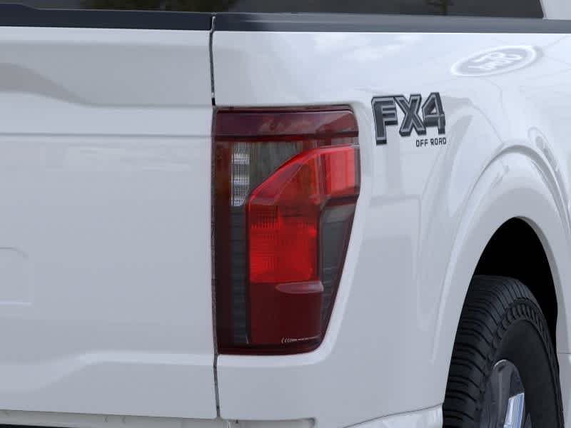 Thumbnail: 2026 Ford F-150 - 21