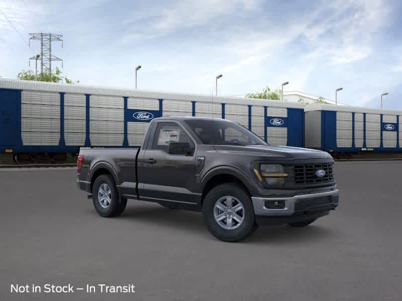 Thumbnail: 2026 Ford F-150 - 7