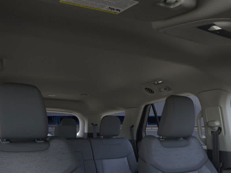 Thumbnail: 2025 Ford Explorer - 22