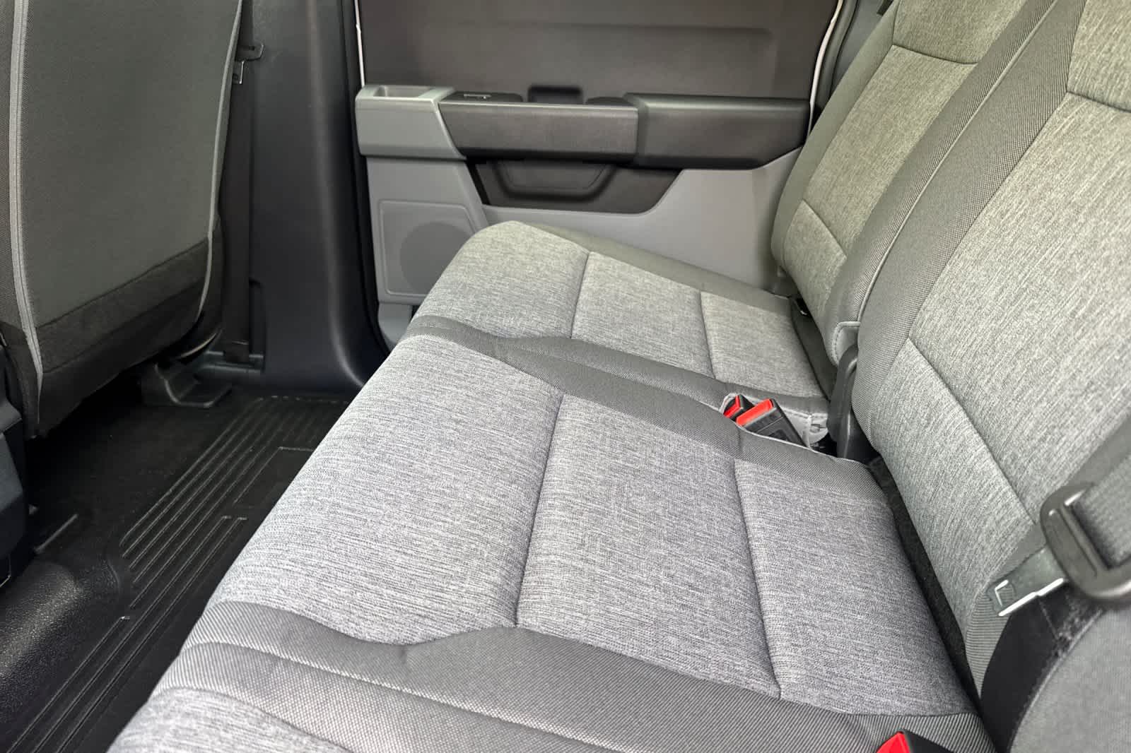 Thumbnail: 2026 Ford F-350 - 4