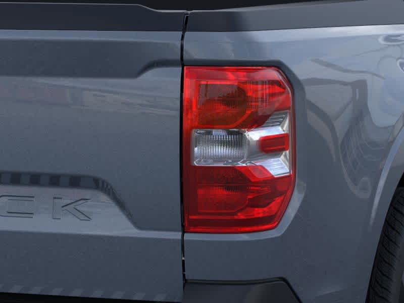 Thumbnail: 2026 Ford Maverick - 22