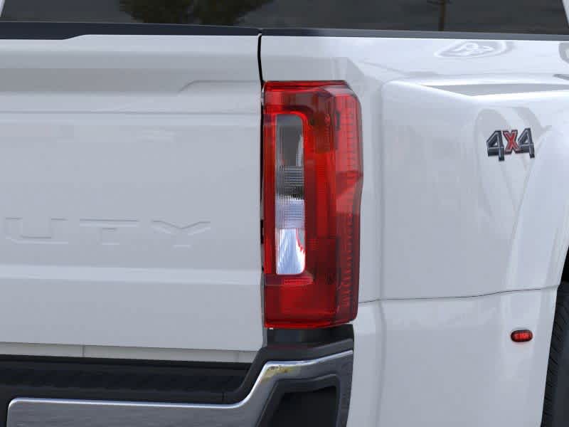 Thumbnail: 2026 Ford F-350 - 21