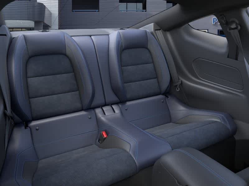 Thumbnail: 2026 Ford Mustang - 32