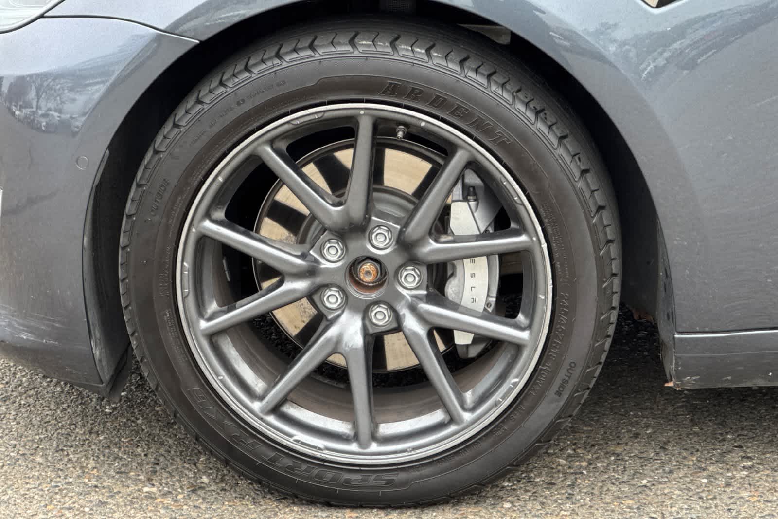 Thumbnail: 2019 Tesla Model 3 - 25