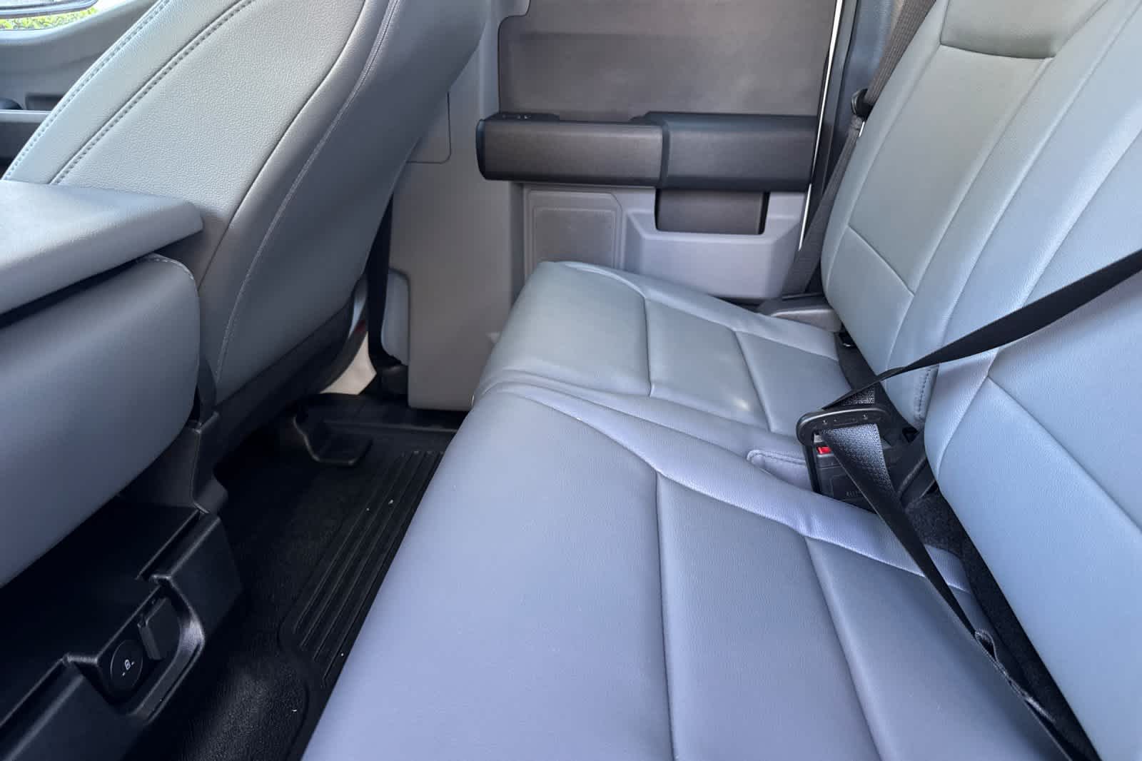 Thumbnail: 2026 Ford F-350 - 4