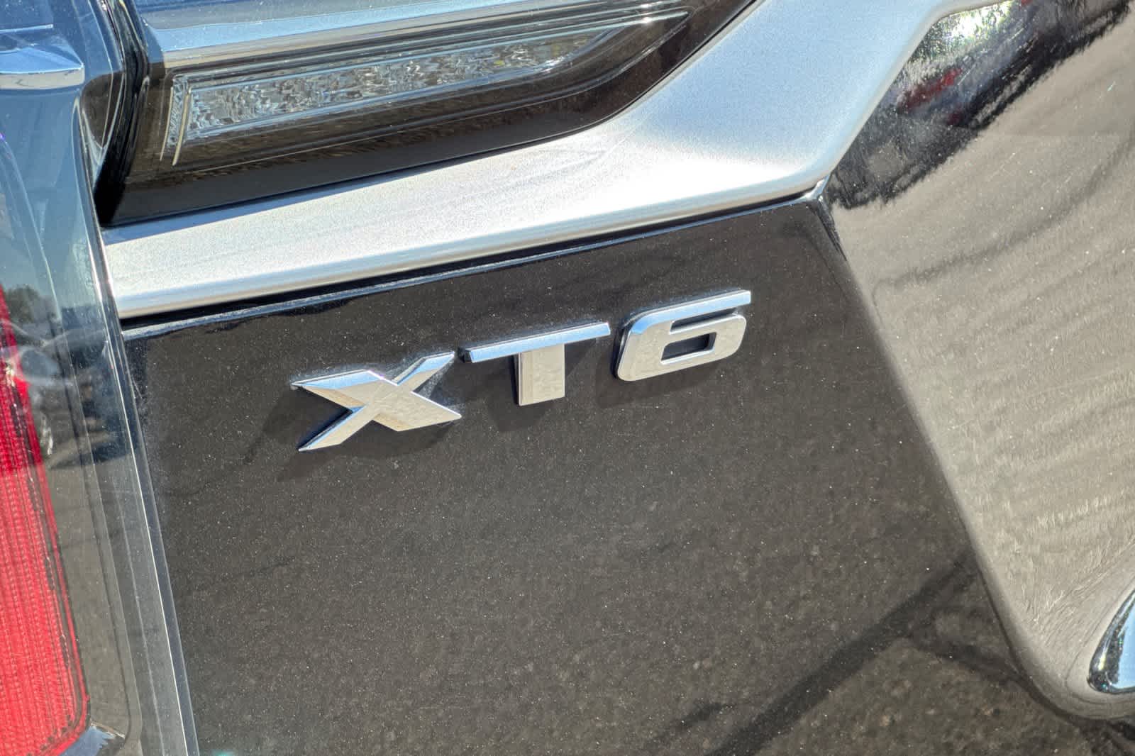 Thumbnail: 2020 Cadillac XT6 - 29