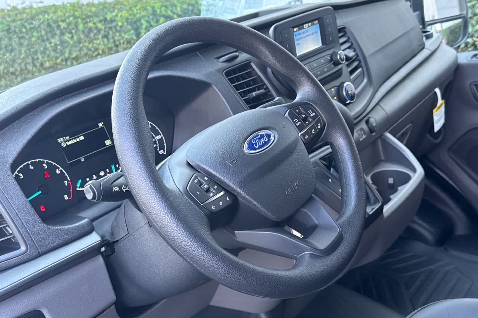 Thumbnail: 2025 Ford Transit Series - 13