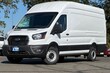Ford Transit-250 Cargo