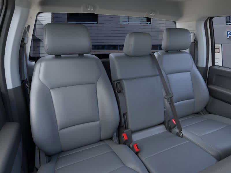 Thumbnail: 2025 Ford F-550 - 10