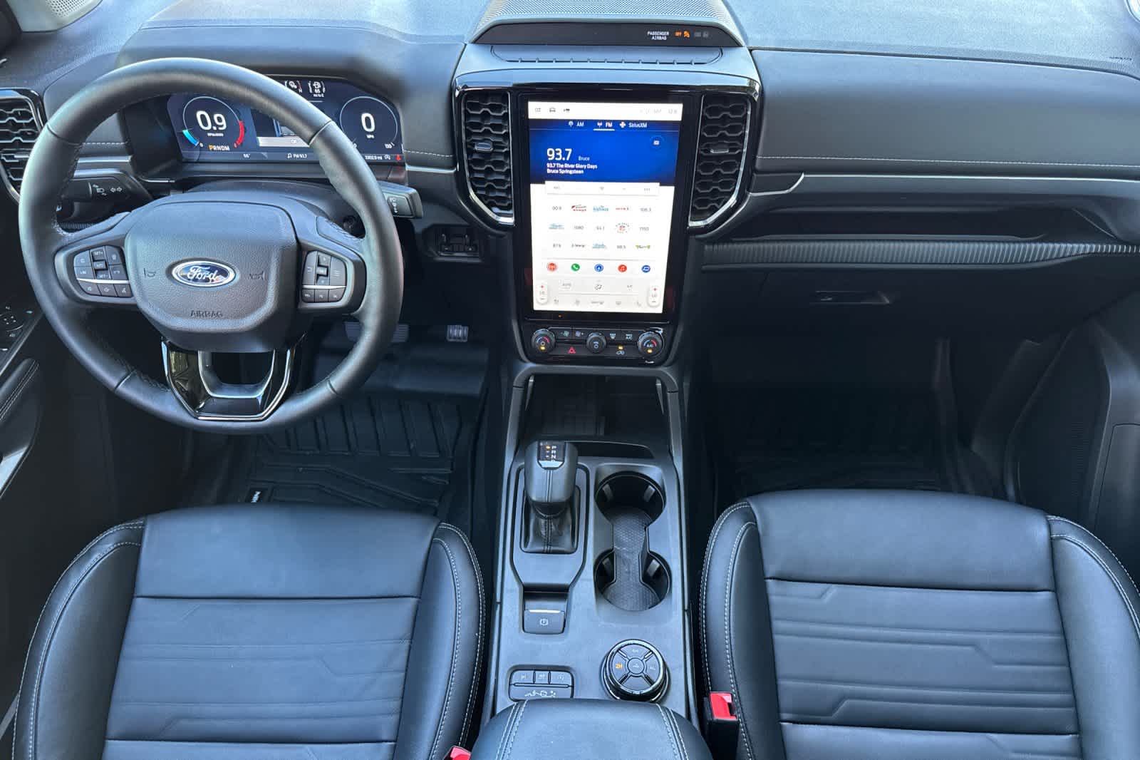 Thumbnail: 2024 Ford Ranger - 3