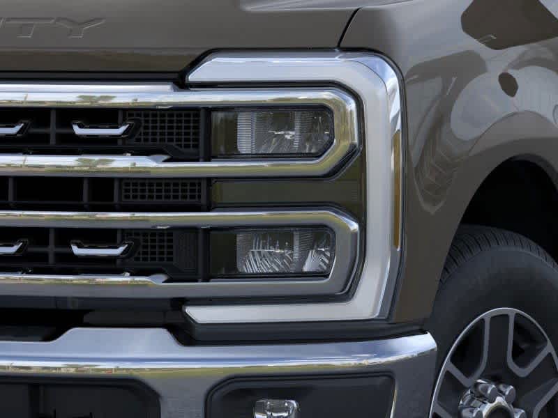 2026 Ford F-350 Super Duty Lariat - Photo 18