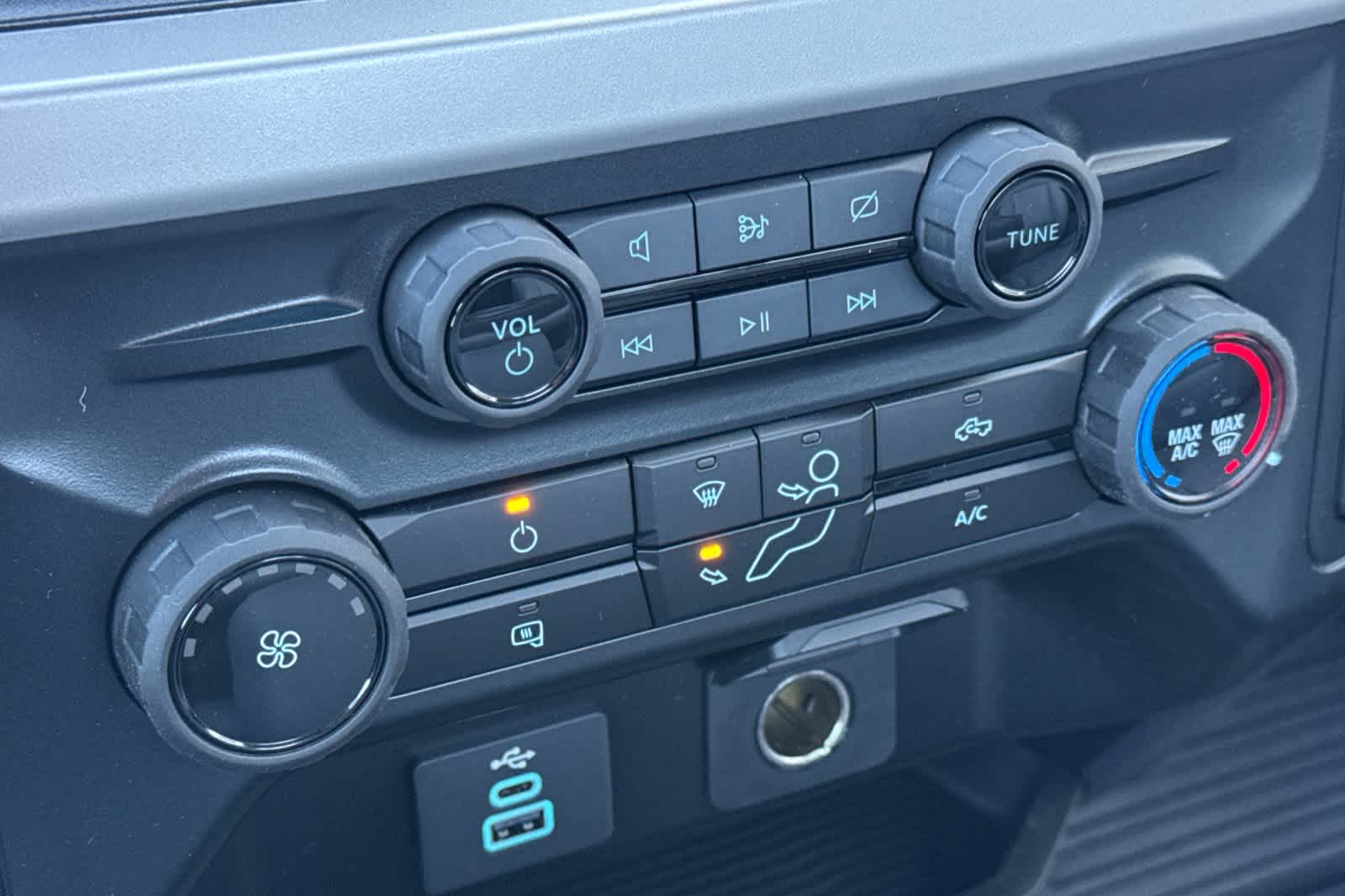 Thumbnail: 2024 Ford F-350 - 19