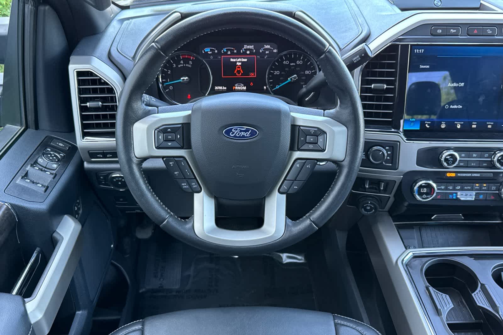 Thumbnail: 2022 Ford F-250 - 14