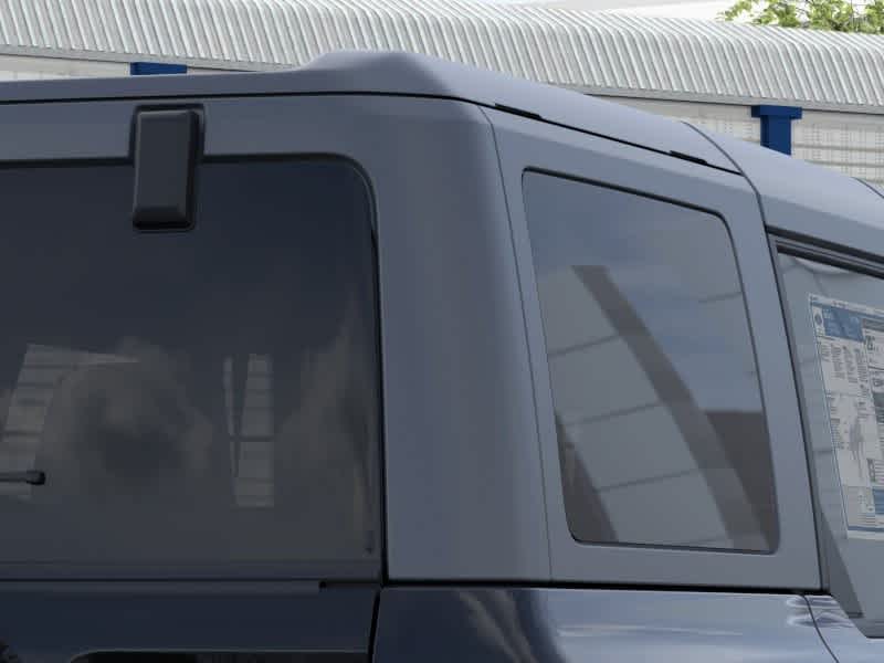 Thumbnail: 2026 Ford Bronco - 25