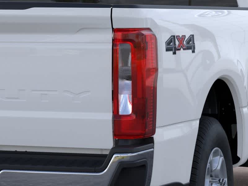 Thumbnail: 2026 Ford F-350 - 20