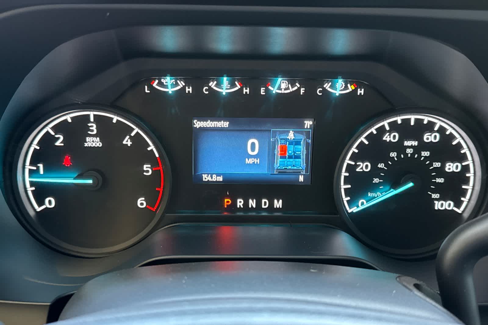 Thumbnail: 2025 Ford F-350 - 22