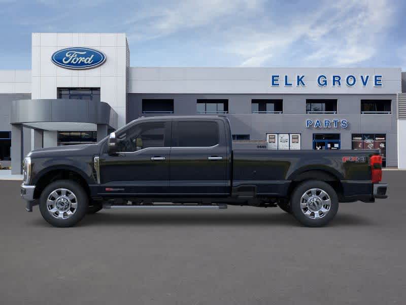 2026 Ford F-350 Lariat photo 2