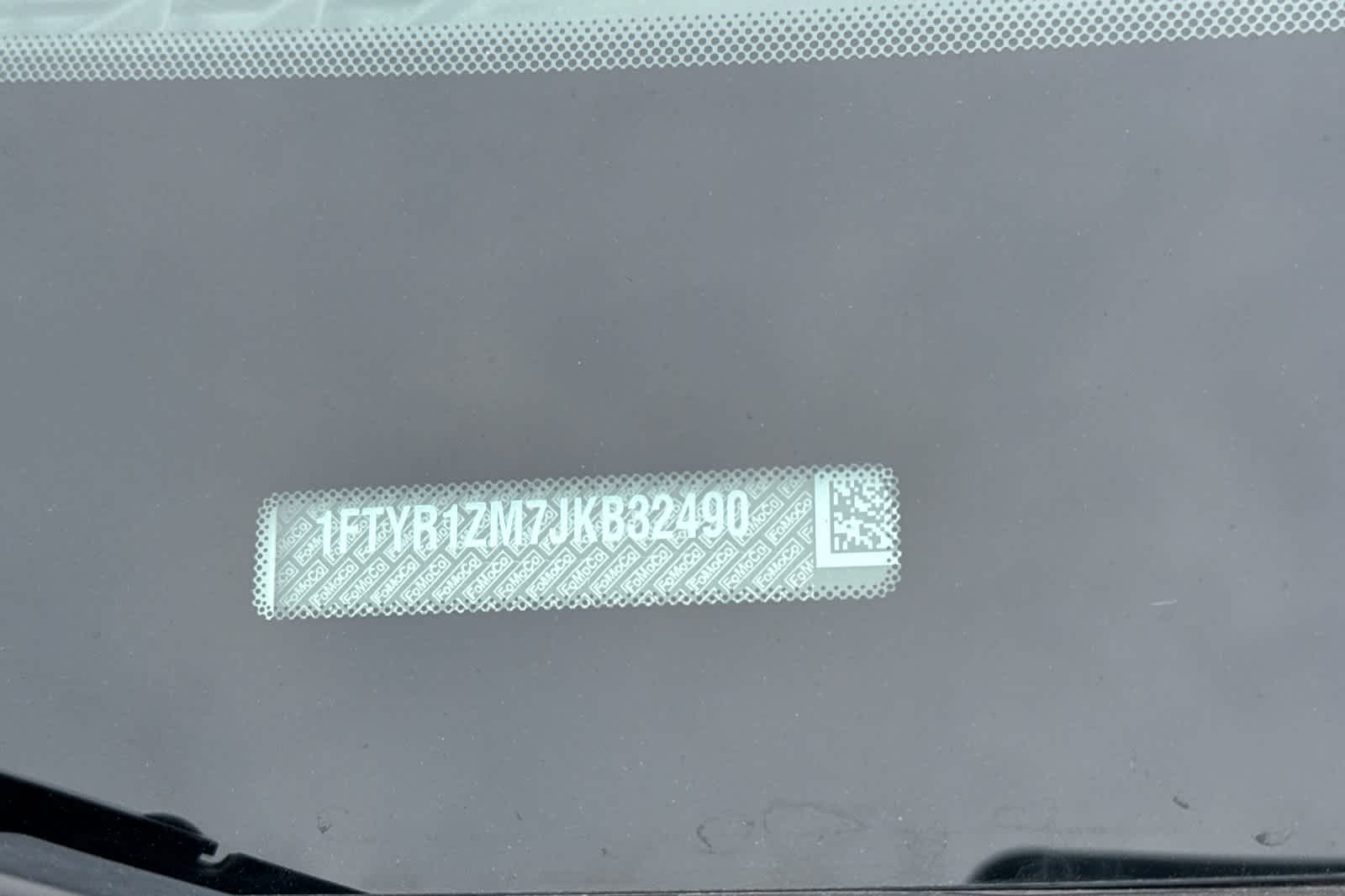 Thumbnail: 2018 Ford Transit Series - 2