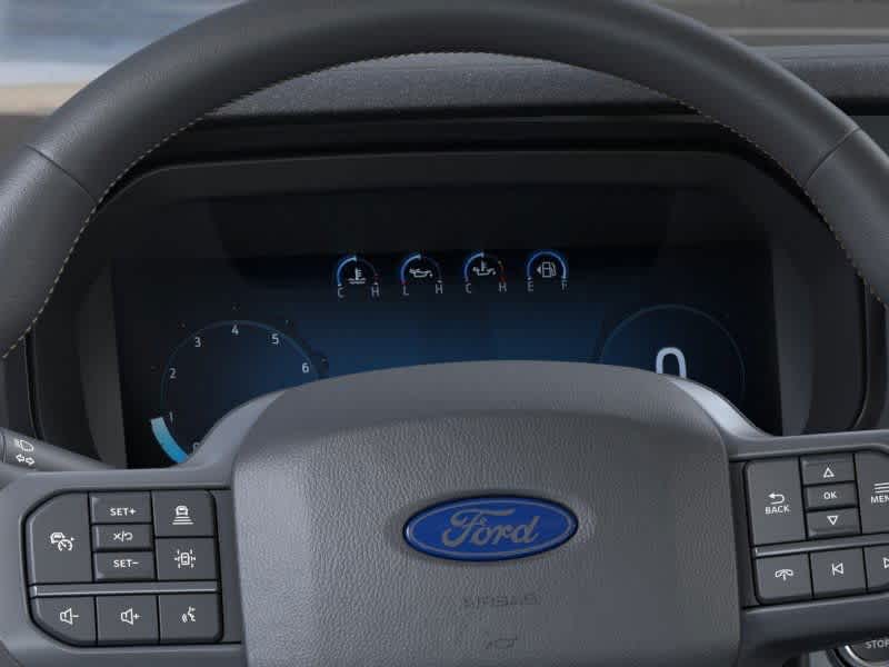 Thumbnail: 2025 Ford F-150 - 13