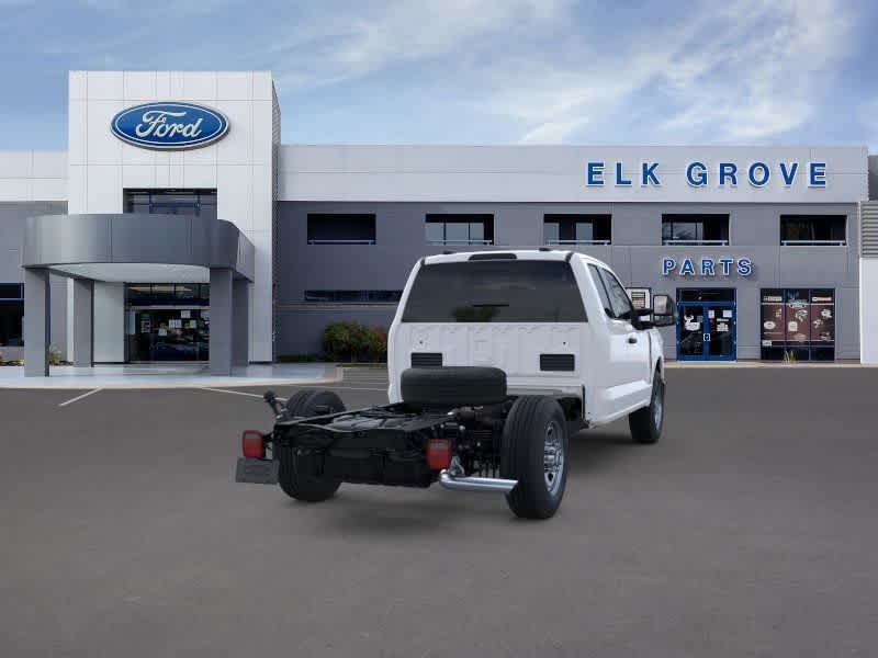 Thumbnail: 2025 Ford F-350 - 6