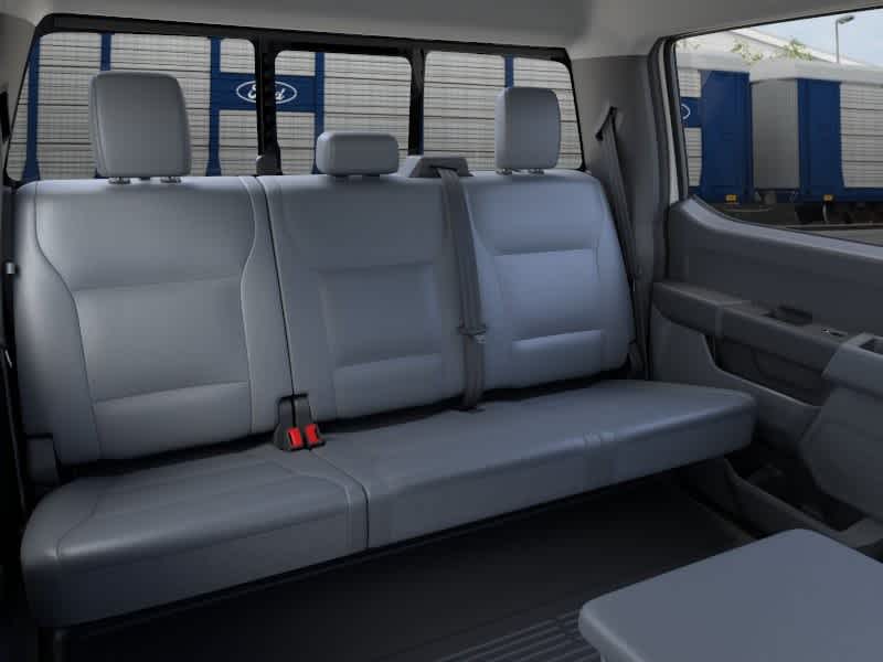 Thumbnail: 2026 Ford F-550 - 11