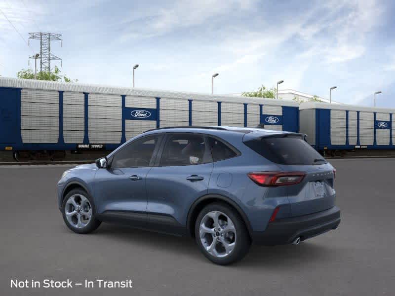 Thumbnail: 2025 Ford Escape - 4