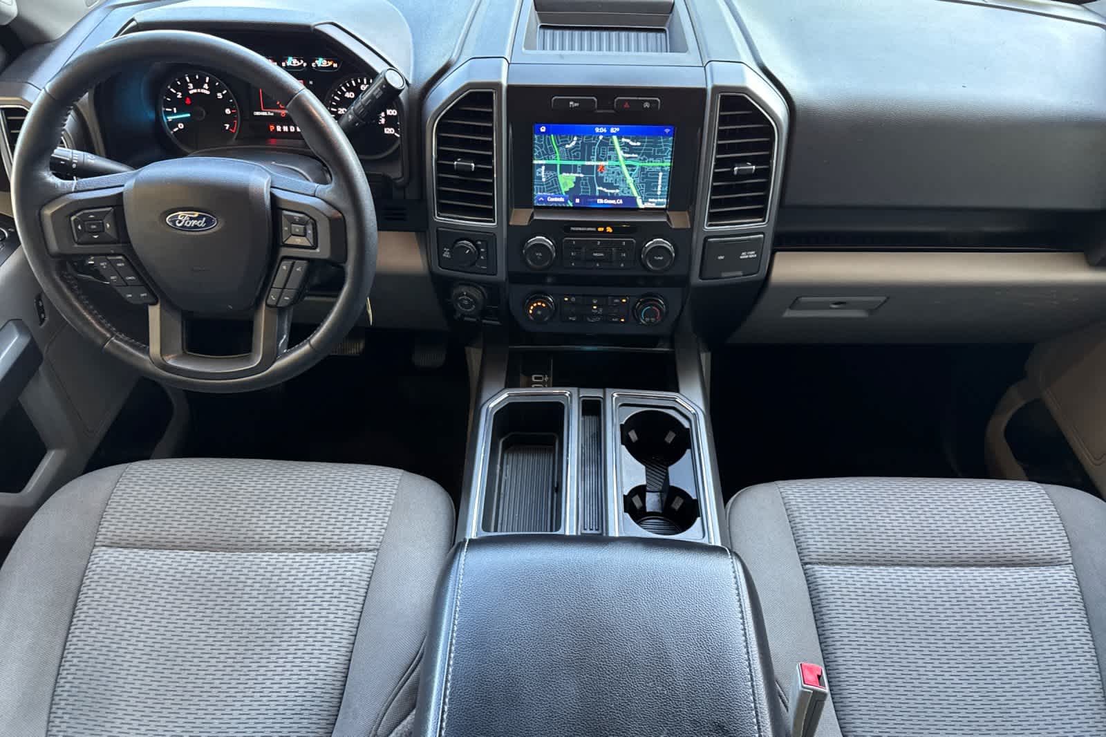 Thumbnail: 2019 Ford F-150 - 3