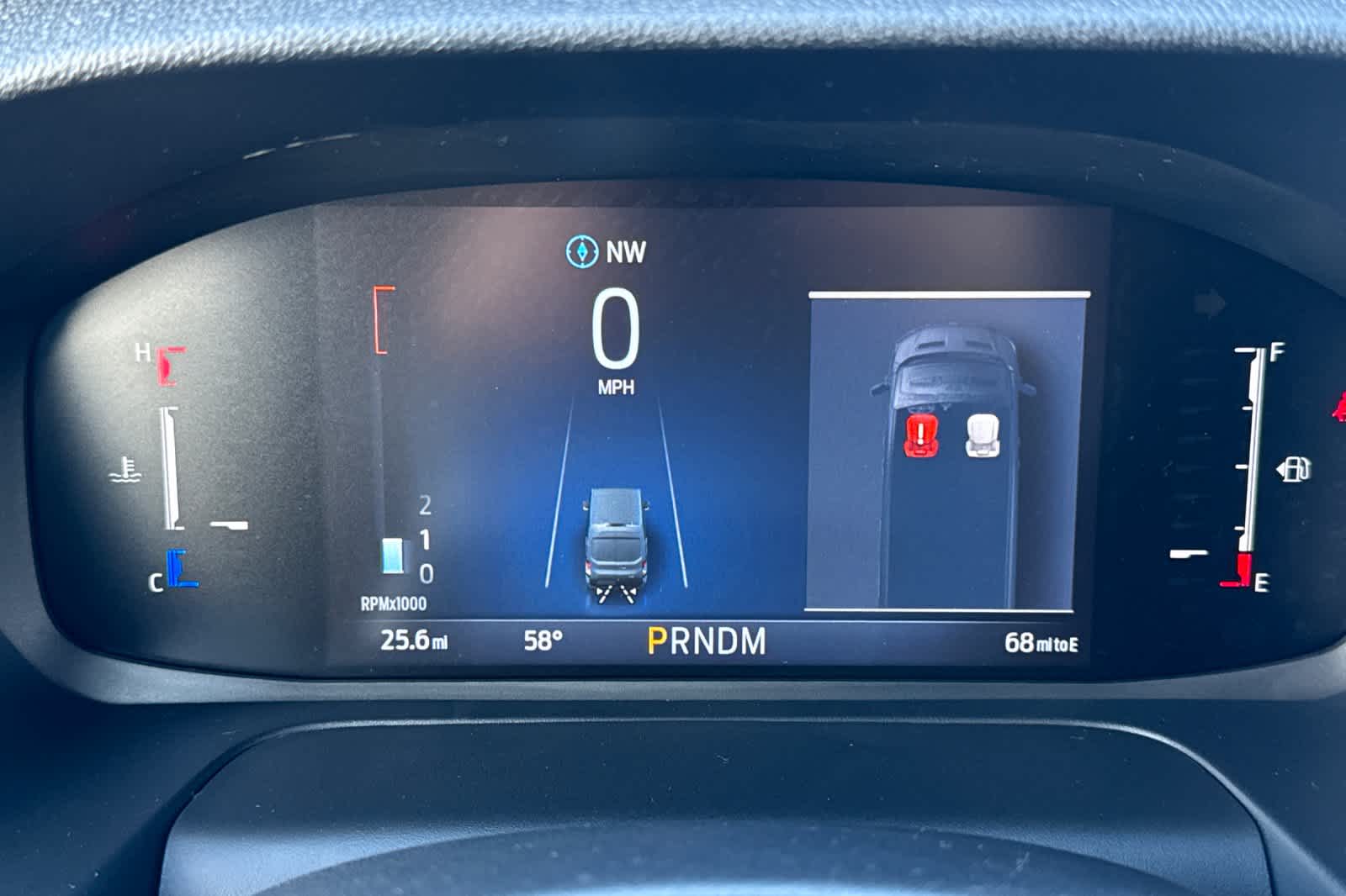 Thumbnail: 2026 Ford Transit Series - 23