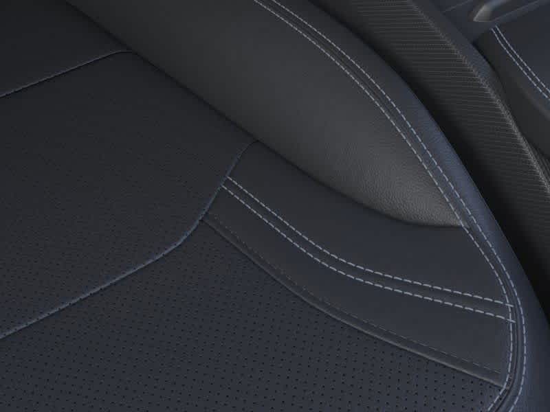 Thumbnail: 2026 Ford Mustang Mach-E - 16