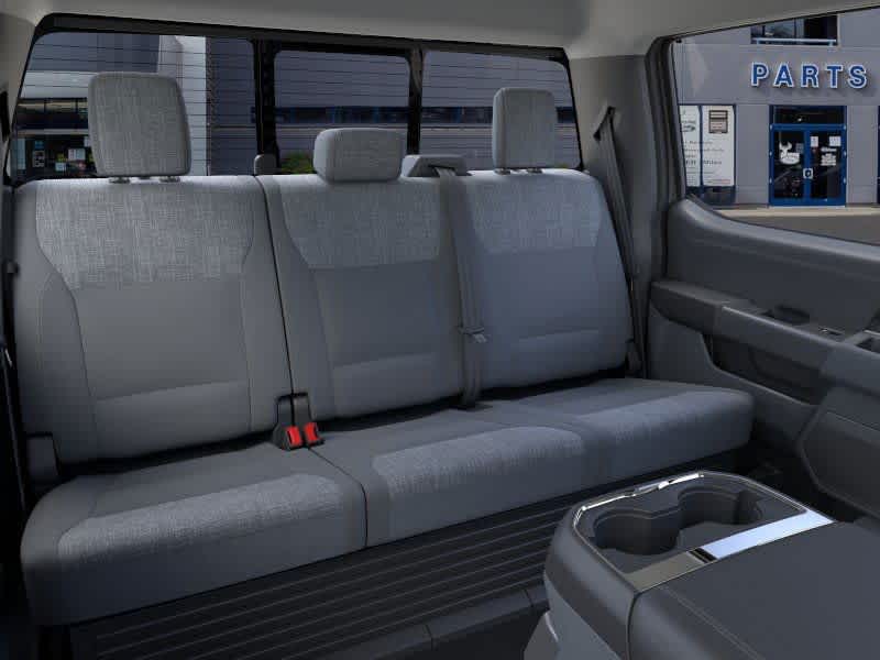 Thumbnail: 2026 Ford F-250 - 11