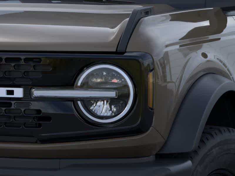 Thumbnail: 2026 Ford Bronco - 20