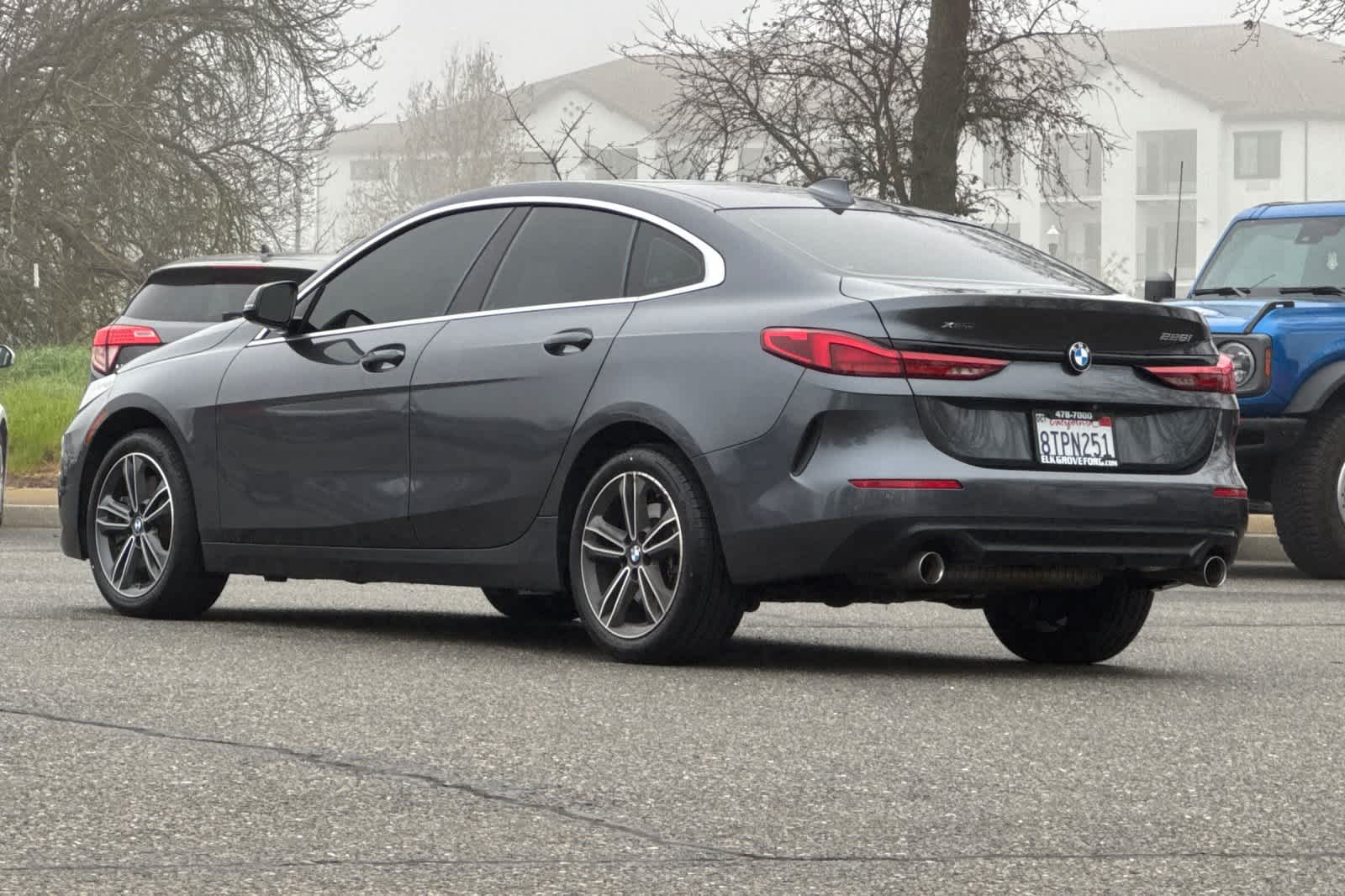 Thumbnail: 2021 BMW 2 Series - 6