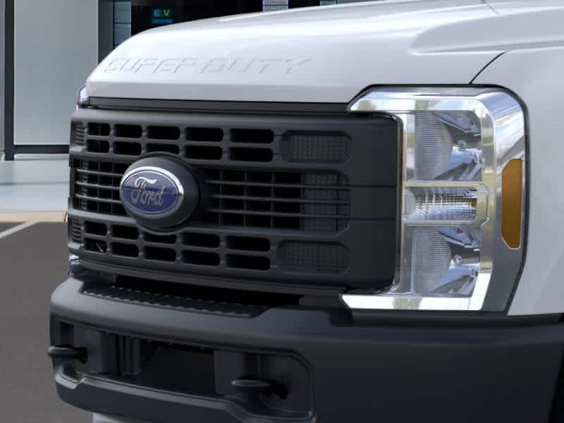 Thumbnail: 2026 Ford F-350 - 17